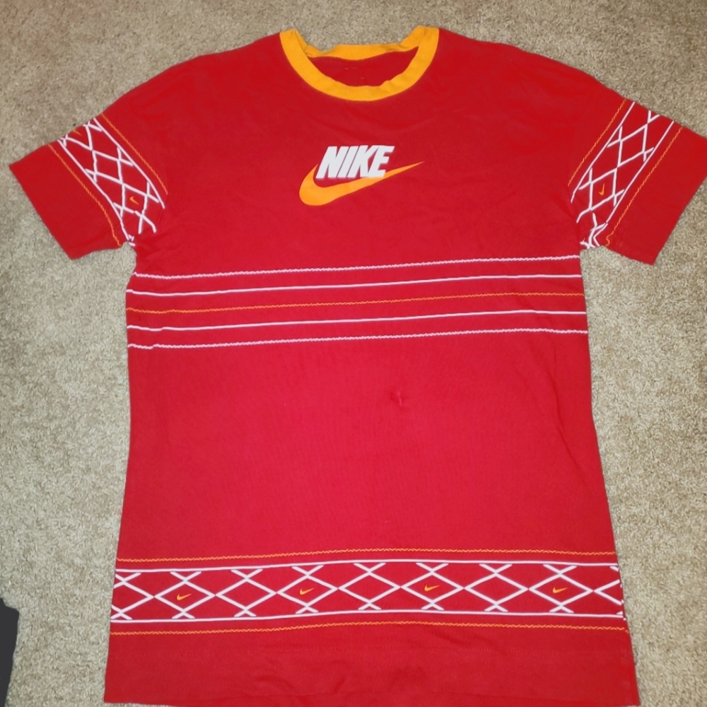 Nike NSW